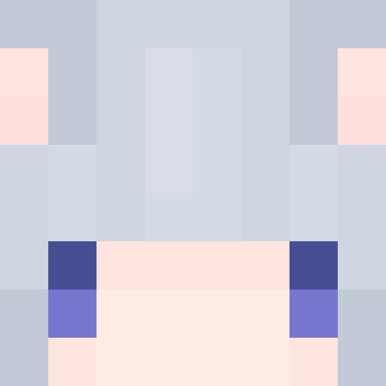 DustOnSomeone's skin