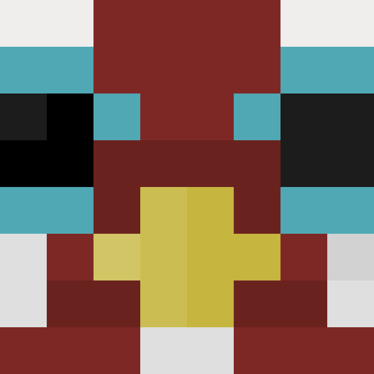 mobsuko's skin