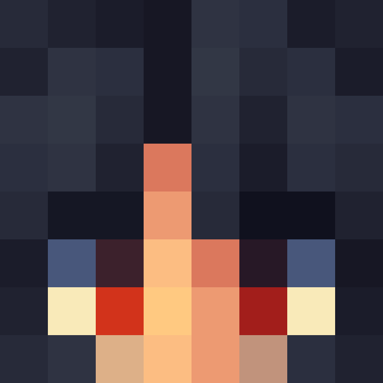 contradictories's skin