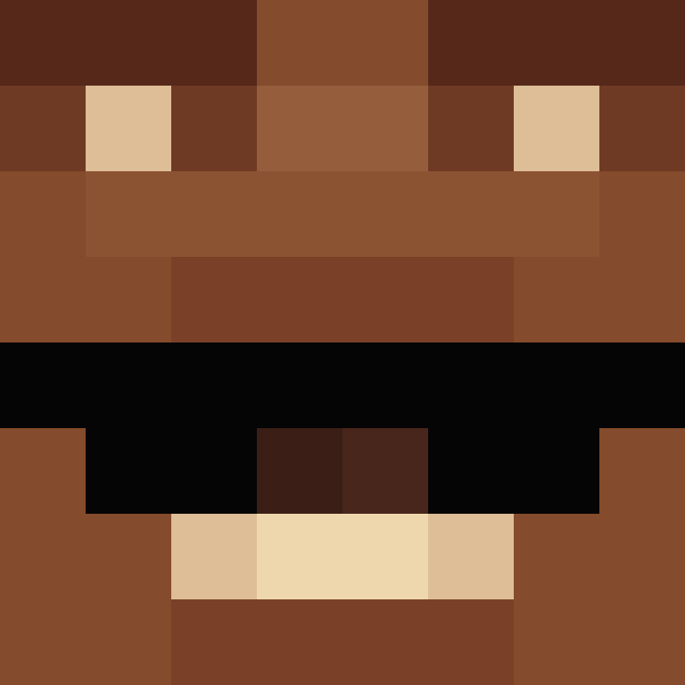 BayiRaja's skin