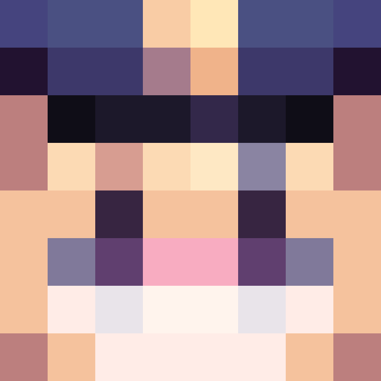 Sao_NianQWQ's skin