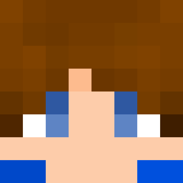 Jonxun's skin