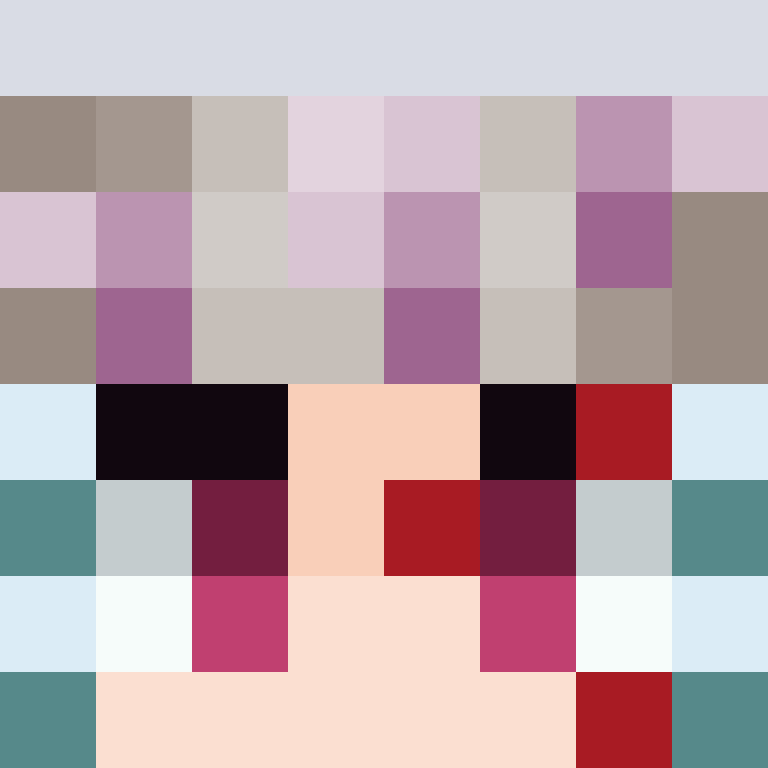Sinay_Yan's skin