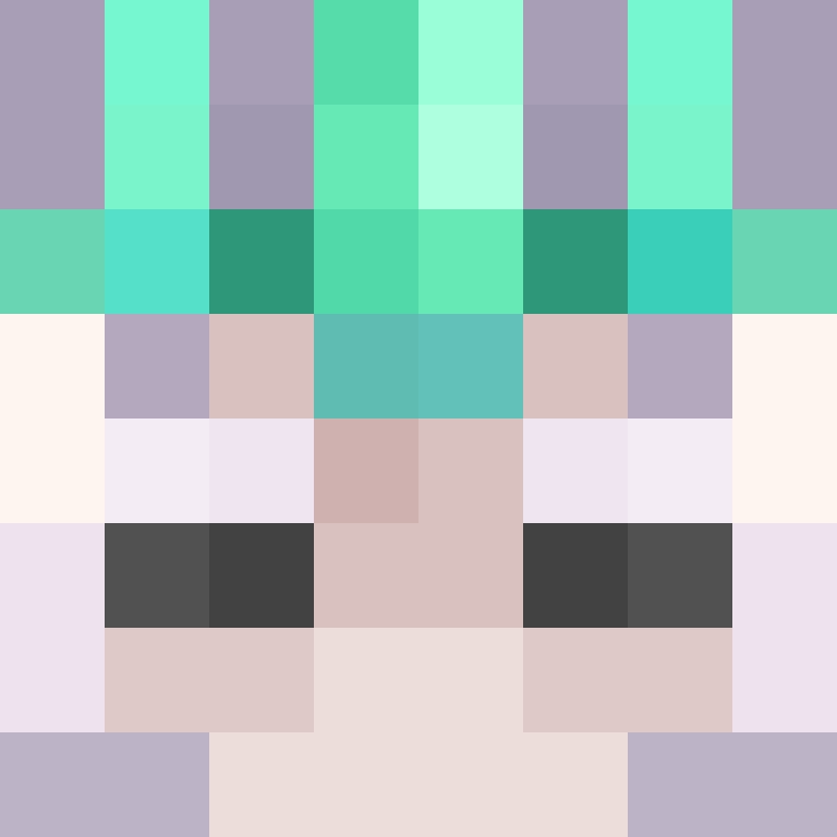 Rieversed's skin
