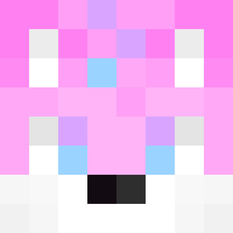 Blobfishruler's skin