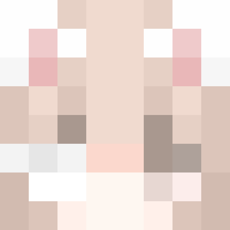 dahye_25's skin
