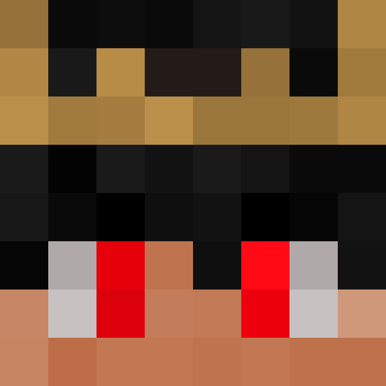 SkinEnthusiast's skin