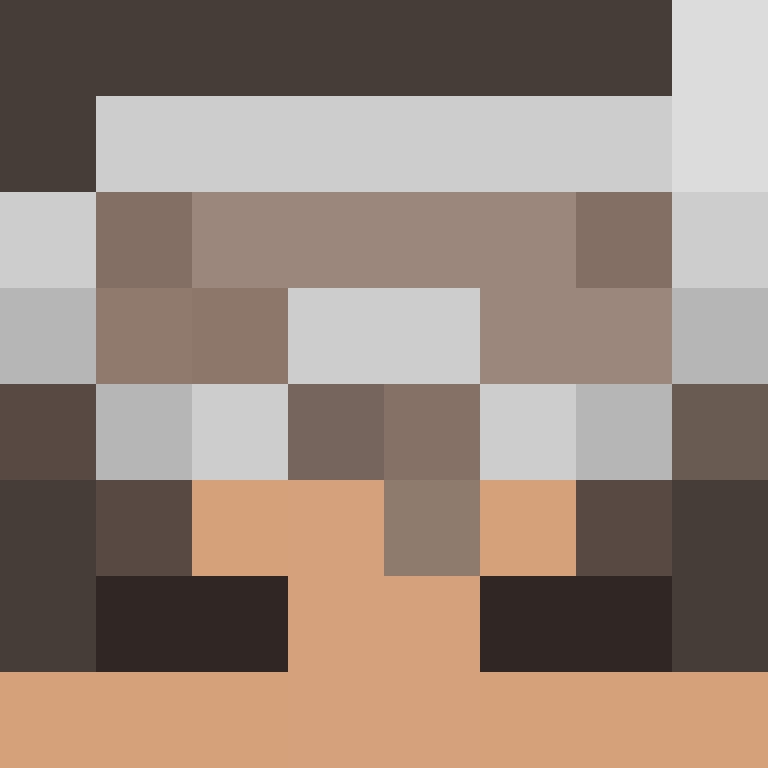 Spooky_conflict's skin