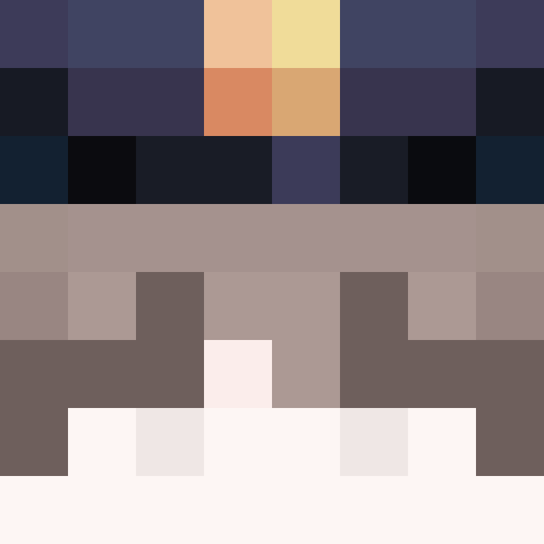 edgyspence's skin