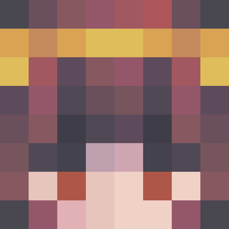 iikbom's skin