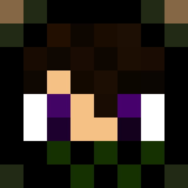 mikethepink's skin
