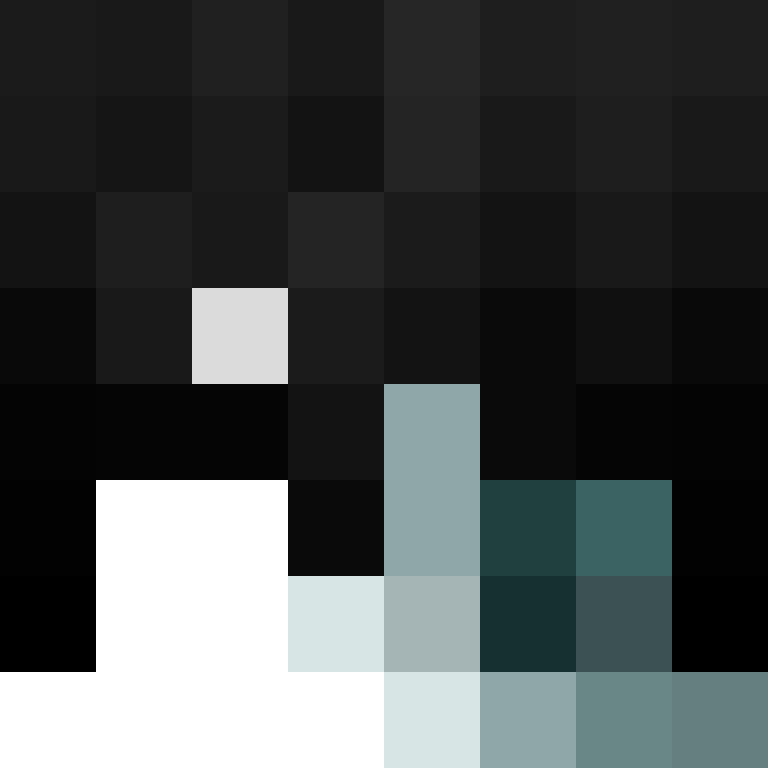 Majkremm's skin