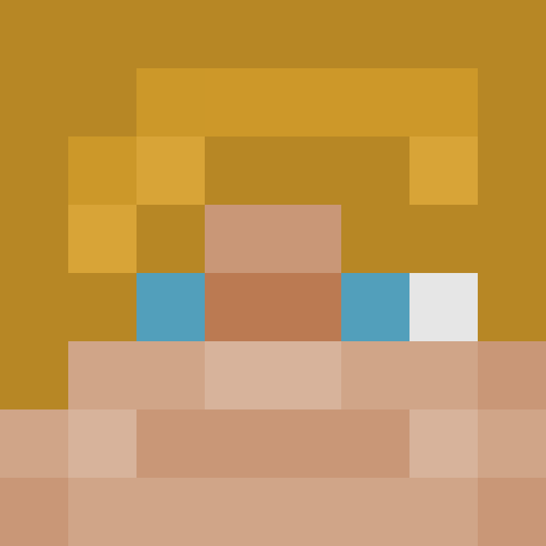 Bannana_Man's skin