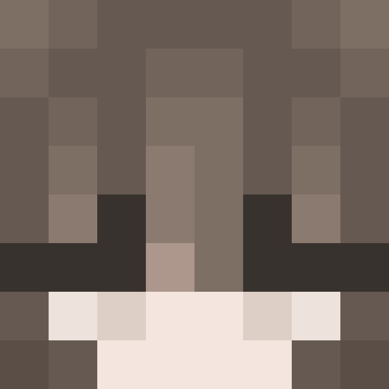 Memulaa's skin
