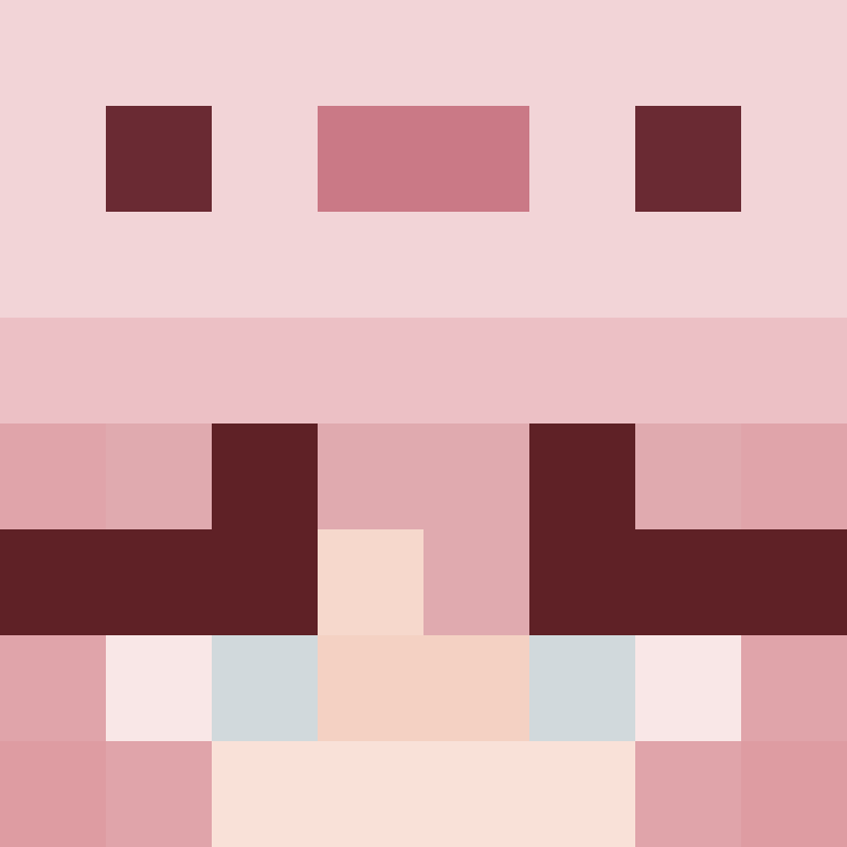axolala's skin