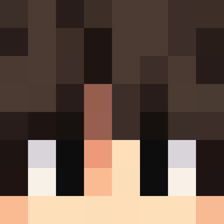 RCriticalMC's skin