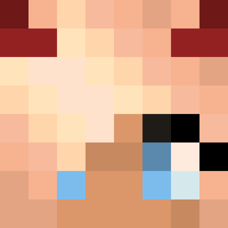 Heal06's skin