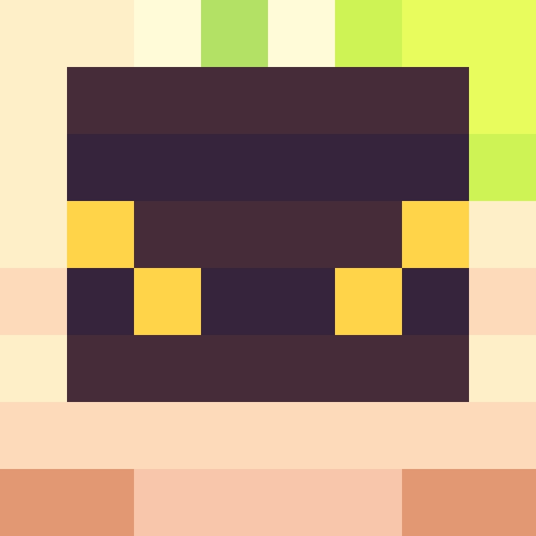 OO7Hunty's skin