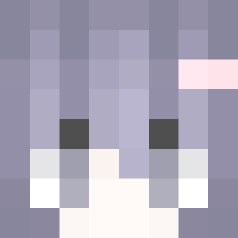 aliuo's skin
