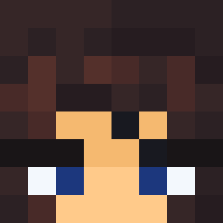HoneyZStar's skin