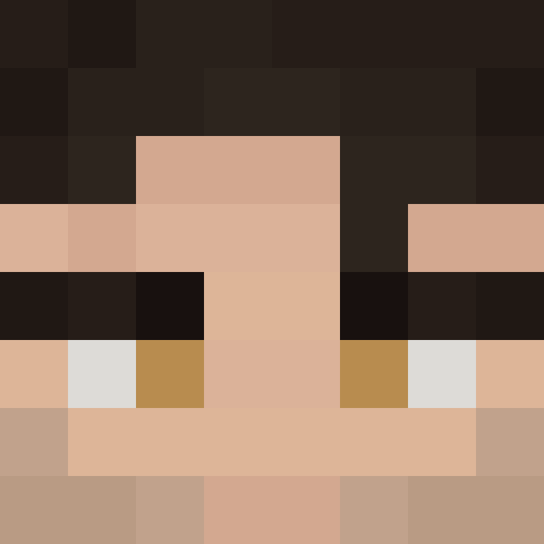 QRROZI's skin