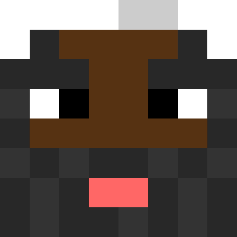 Steppa357's skin