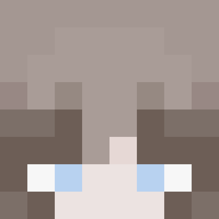 milophene's skin
