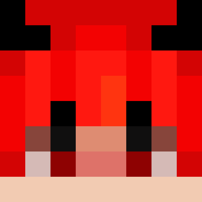 HOVVIK's skin