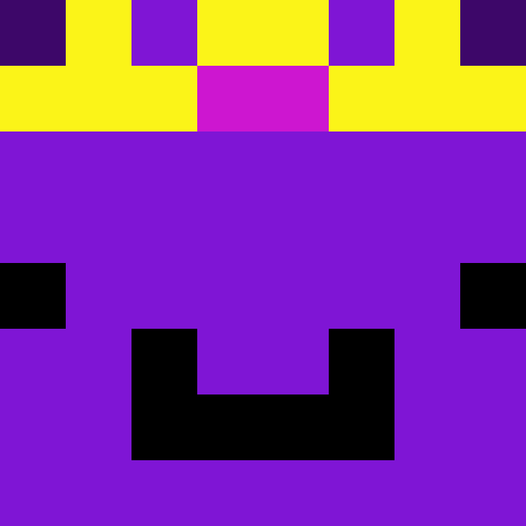 taporiha's skin