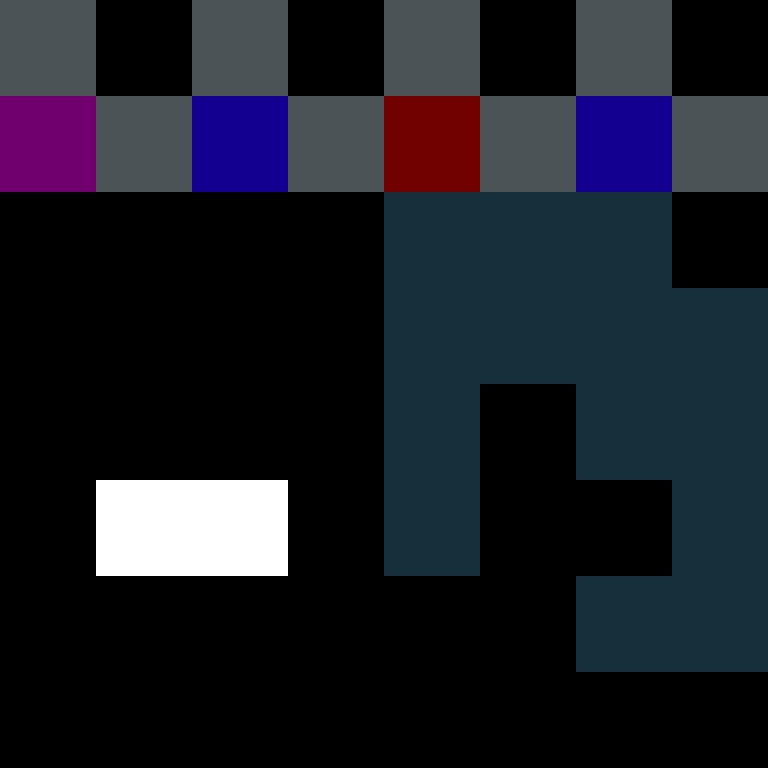 Nabhr's skin