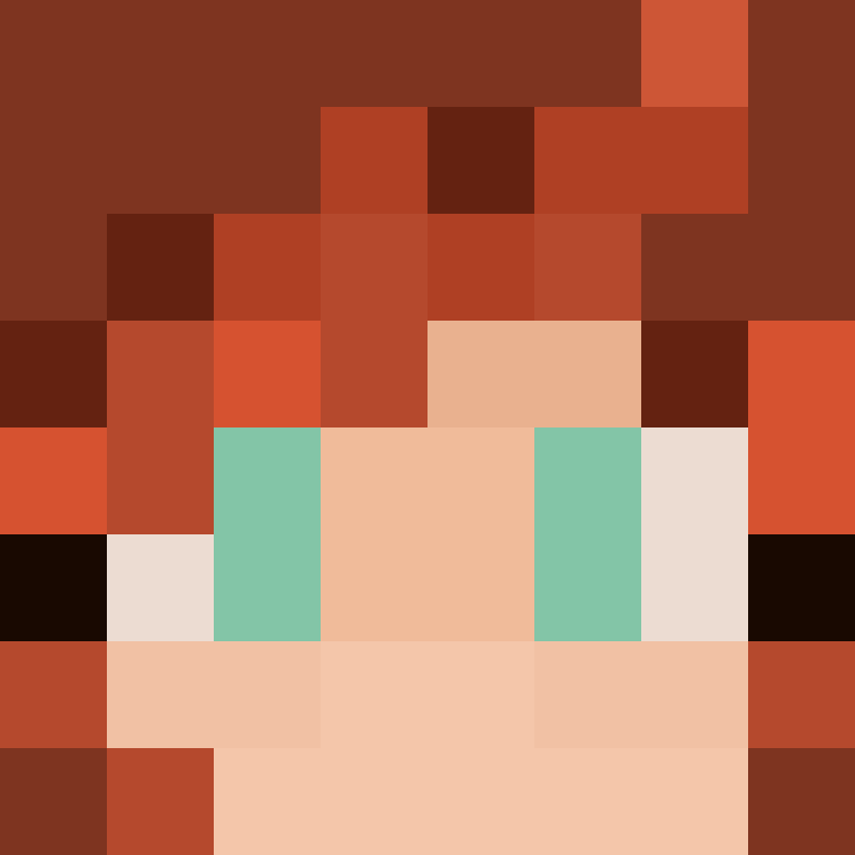 Rinsketjee's skin