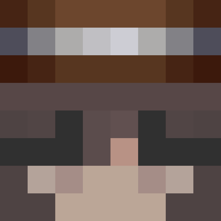 Kobraen's skin