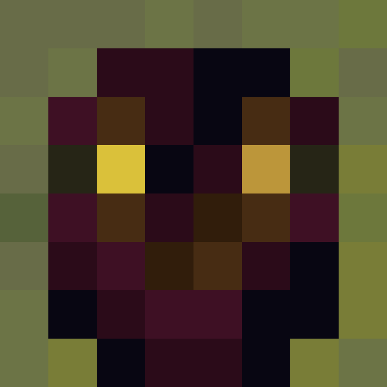 FrazzleThing's skin