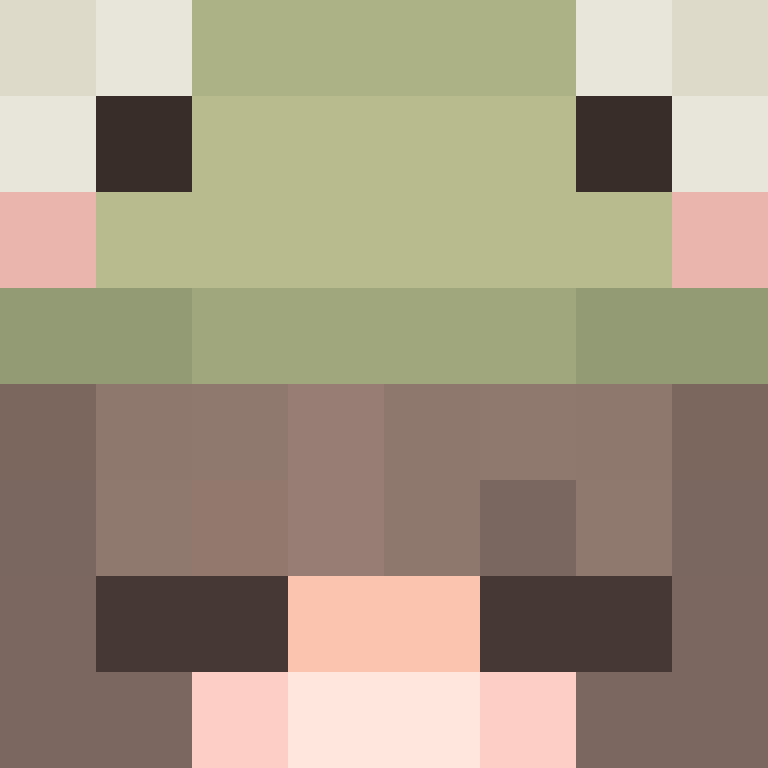 gozzcn's skin