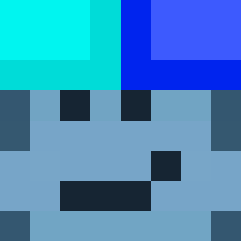 Maksiostar's skin