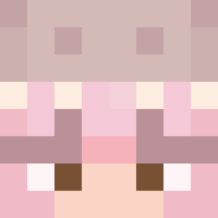 ReubenOink's skin