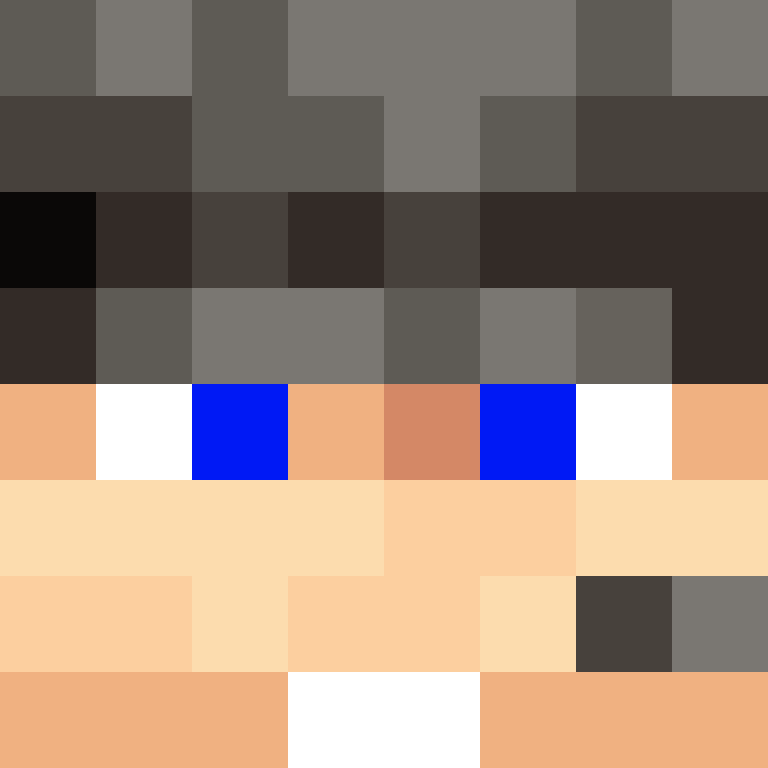 H_Iw's skin