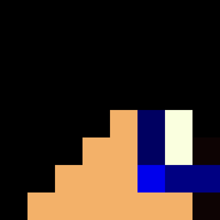 wolverine1206's skin