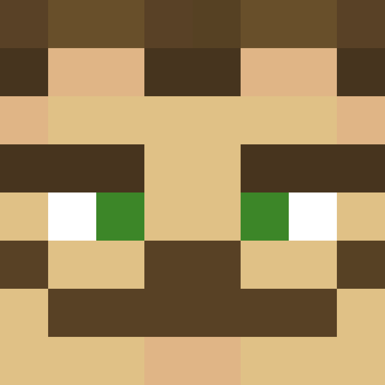 PearlyDogs's skin