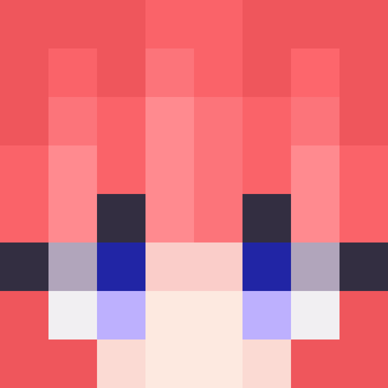 kokasus's skin