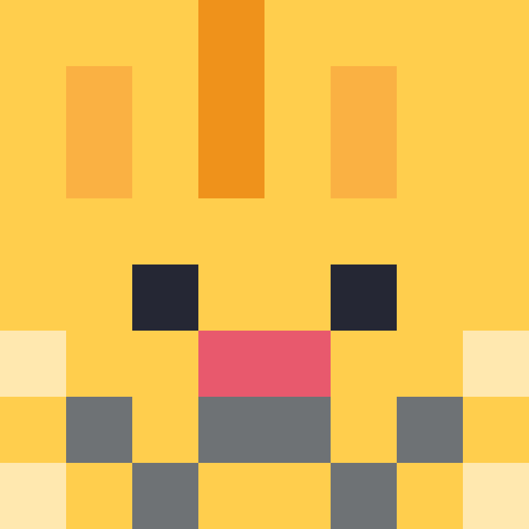ruwhy's skin