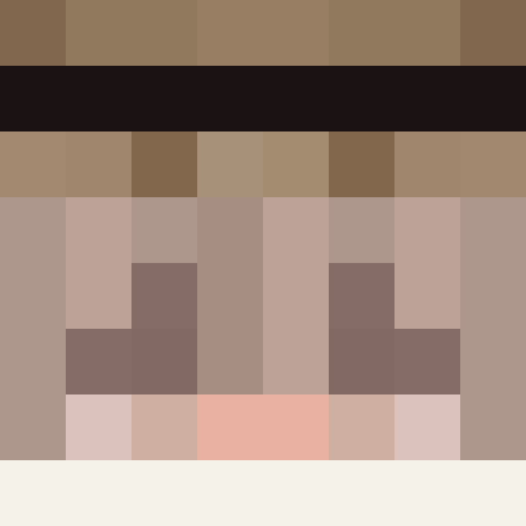 vhsq's skin