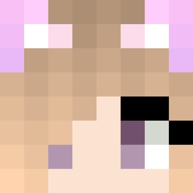 CuppyKitty's skin