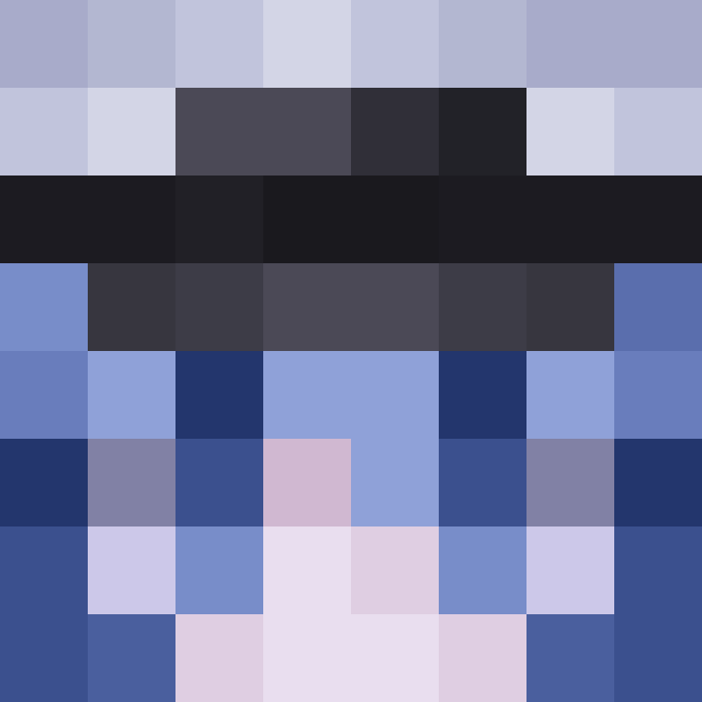 Crawfish47's skin