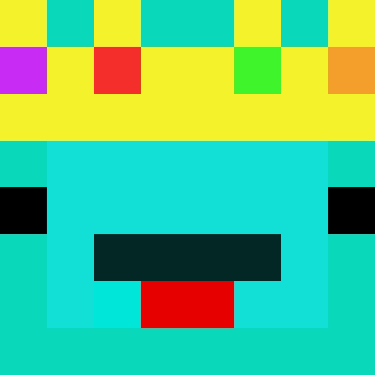 MollePOWER's skin