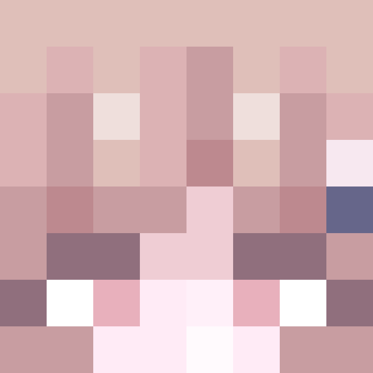 berriilette's skin