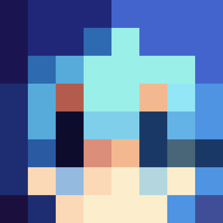 UnicornBo1234's skin