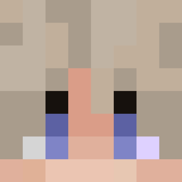 1auralyn's skin