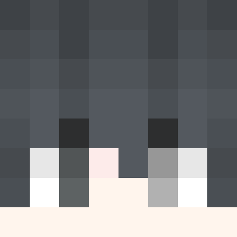 bEis's skin