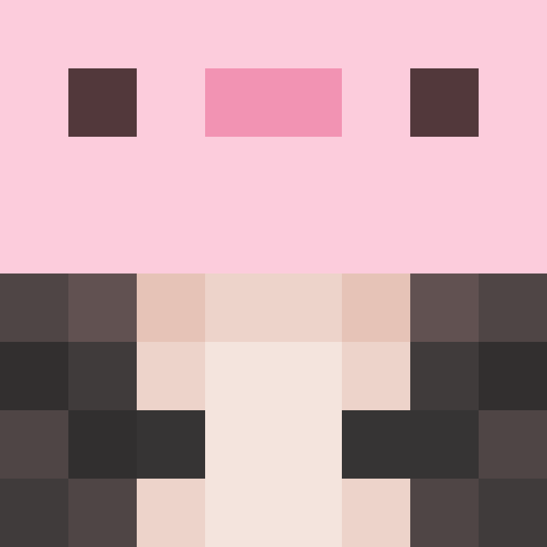 AxolotlPan's skin